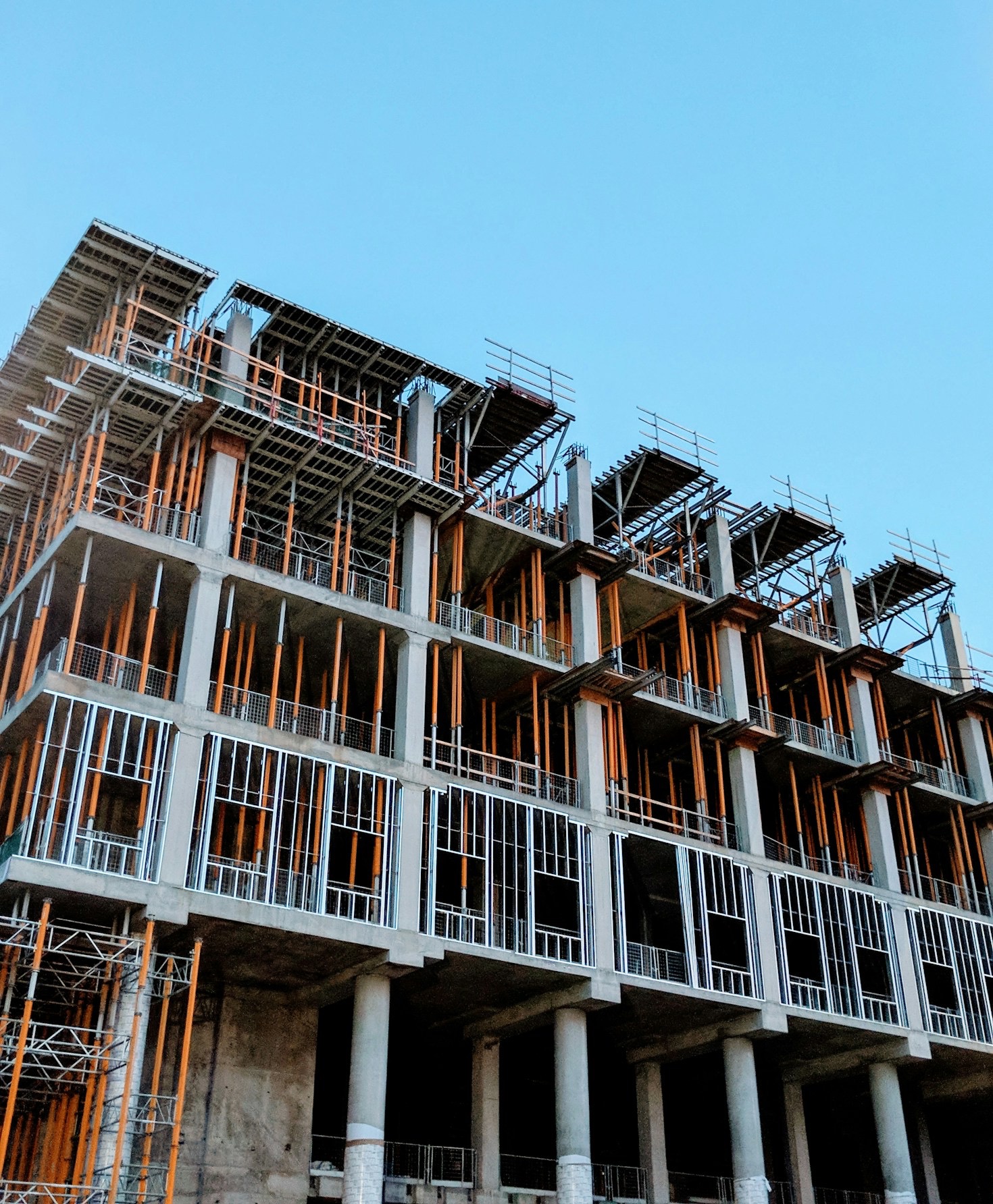 How AI Transforms Construction Project Management