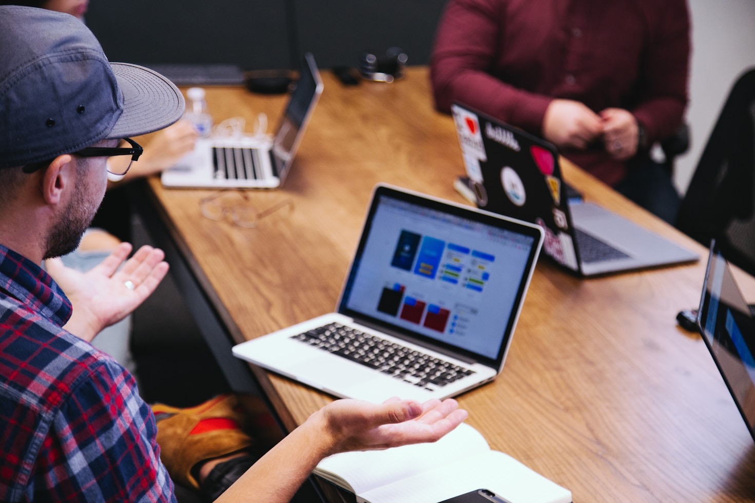 Why AI is Essential for Modern Construction Teams